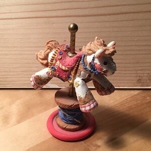 Retired 1993 Enesco Figurine by Mary Rhyner